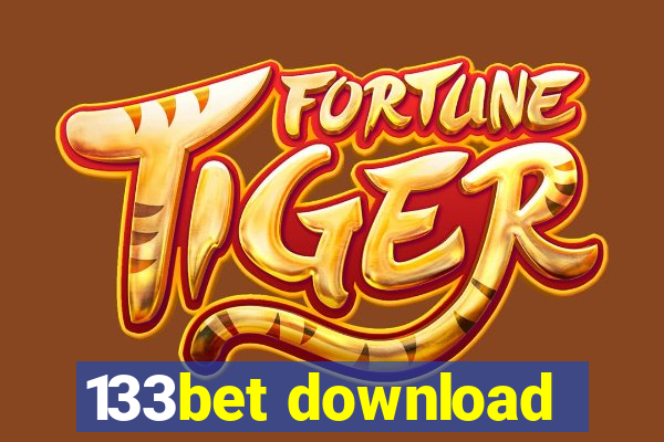 133bet download